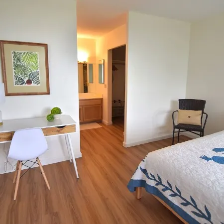 Kulani - 2 bd Spectacular Views, A/C, Pool, WI-FI