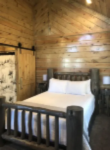 8 miles to Mount Rushmore - Sleeps 2 - King Bed