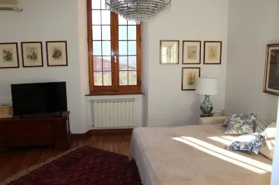 La Casa di Bruna - peace and privacy near Cinque Terre