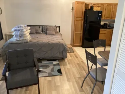Condo1 in Old Homosassa, FL.