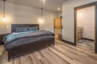 Big Sky Secluded Luxury Retreat