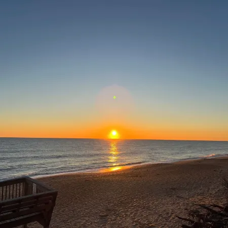 The BEST View at Cinnamon Beach- Largest Ocean Unit, Sunrise and Sunset!