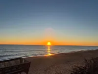The BEST View at Cinnamon Beach- Largest Ocean Unit, Sunrise and Sunset! - Beach
