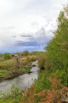 Comfortable Casita centrally located to the myriad of experiences here in Taos!