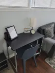 Cozy 1-bedroom with WiFi and AC in charming Ypsilanti
