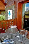 Fantastic Chalet with sauna, 120m From piste in the Three Valleys, Sleeps 12-14