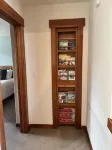 Family Friendly Cozy Cabin with Private Hot Tub & Games! - Wifi