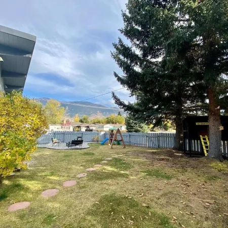 Mid-Century Modern Montana Dream Home