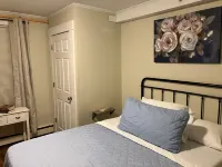 2-Bedroom Apt - Dover/Portsmouth 多佛爾住宿飯店