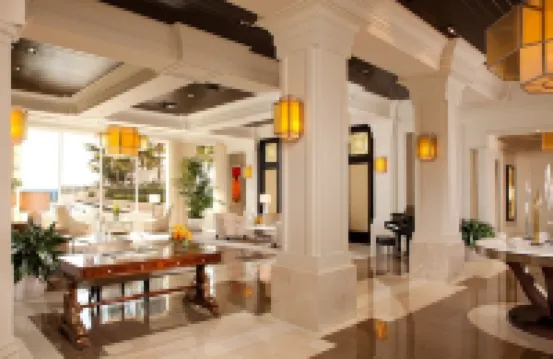 Ritz-Carlton Singer Island, Palm Beach-Elegant Private Beachfront
