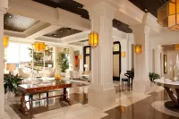 Ritz-Carlton Singer Island, Palm Beach-Elegant Private Beachfront