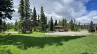 Bear Valley Cabin