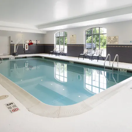 Homewood Suites by Hilton Rochester/Greece