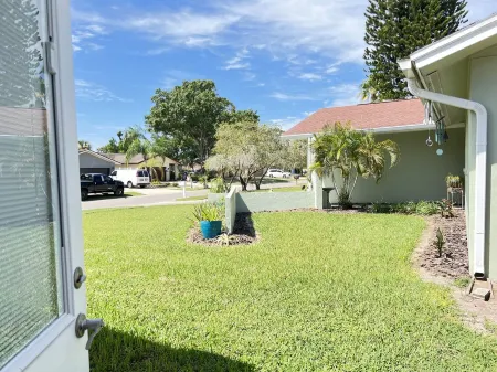 Bahía Heaven Отели в г. Лейк-Магдалин