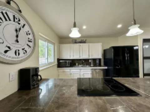 No chores! North Dallas Grandscapes