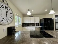 No chores! North Dallas Grandscapes