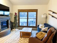Ski-In/Out Keystone Condo - Closest to Gondola