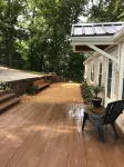 Driftwood Retreat on Tennessee River/Pickwick Lake