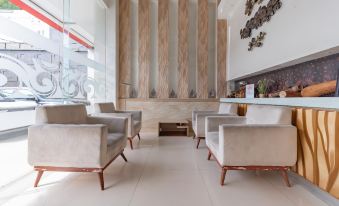 Sans Vibes Diemdi Kiaracondong Bandung