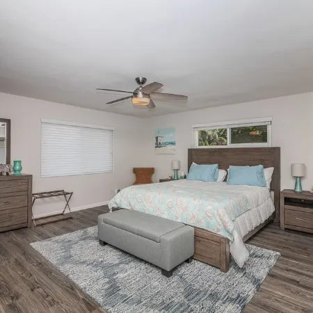 Touch Ocean Front Beach Rental