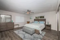 Touch Ocean Front Beach Rental - 4-Star