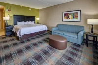 Hampton Inn & Suites Clarksville