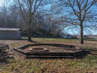 Cave Springs Country Home Close to Everything NWA Has to Offer