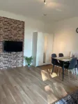 Cozy studio with a view of the spa garden Hotels in Bad Rothenfelde