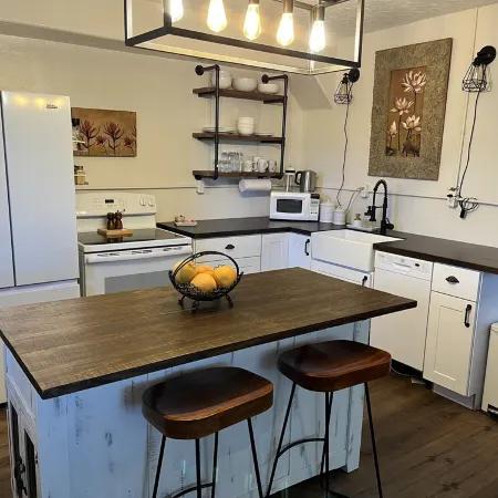 #3 Studio Home in the Heart of Utah