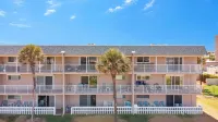 Beauty and the Beach - Luxury Oceanfront Condo Directly on Cocoa Beach