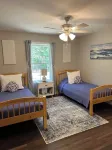 Coastal Retreat - 3 bedroom home in Gouldsboro