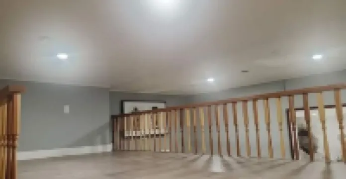 Newly Renovated Studio Space Unexpected Surprise