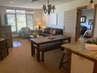 Double Suite, Hillside View