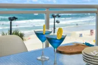 "Big Wave Dave" Miami Modern Oceanfront Luxury Condo