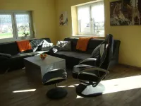 Vacation home Am Wolfspfad with wildlife observation, unique nature, near Waldbad Hotels in Bismark