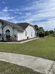 Rare & Amazing 3 bdrm 2 bath apt with pool gives you a home away from home feel.