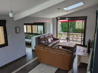 Vacation time Hotels in Vaudricourt