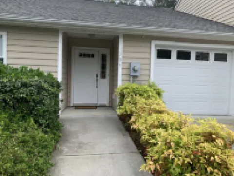 Lake Getaway at Lake Gaston