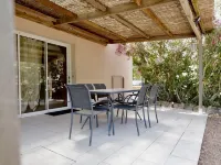 Nice little villa ideal to enjoy the south of Corsica quiet Hotels in Figari