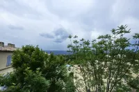 Bastidon Golf International de Pont Royal Résidence Sécurisé, Activités Golf