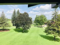 Incredible View at Otsego Resort!