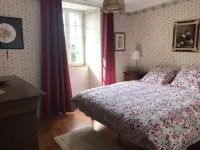 Le Manoir de la Lande Hotel a Saint-Laurent-de-Terregatte