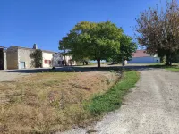 Country home