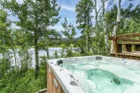 Snowline Lakehouse - Near Eldora Ski Resort!