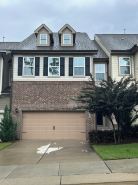 Charming 3-bedroom townhouse in Cary/Raleigh.