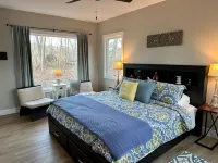 Escape to Michiana--Entire home in Michigan City!