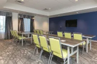 Hampton Inn & Suites Chicago/Schaumburg