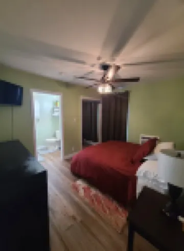 Cozy, Convenient, & Affordable!