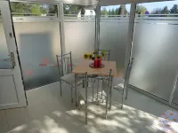 Holiday between city bustle u. Country idyll in high quality 50m ² apartment Hotel a Falkensee