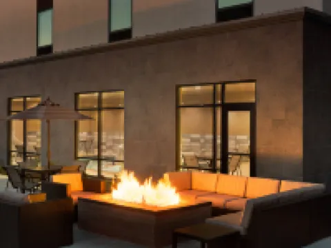 Hampton Inn by Hilton Salt Lake City Cottonwood Hotels in Holladay